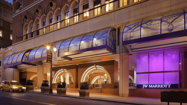 Image - Photo of Beverly Hills/Hollywood - Beverly Hills/Hollywood Meeting Destinations and Properties