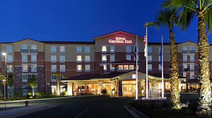 Pechanga Resort & Casino