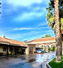 South Coast Winery Resort & Spa