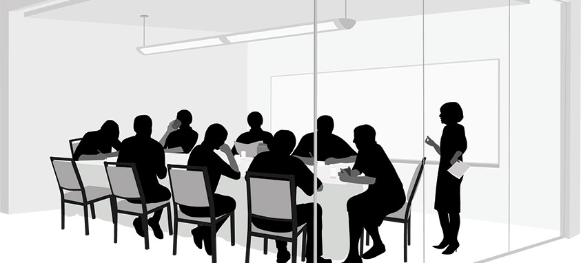 IAEE Welcomes 2016 Chairperson | Smart Meetings