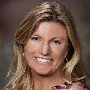 Annette Gregg, CEO, SITE