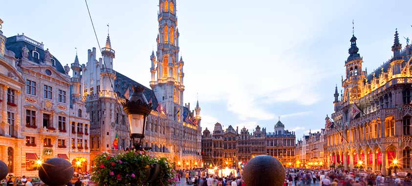 brussels