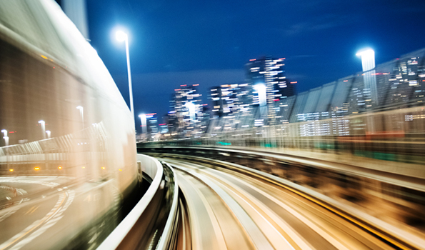 California’s High Speed Rail Project is a Go