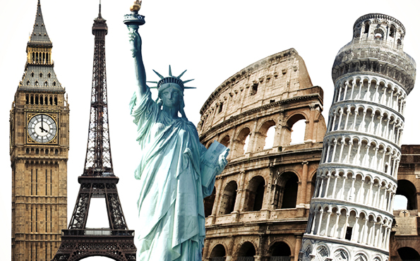 Top Cities Travelers Booked During Holidays