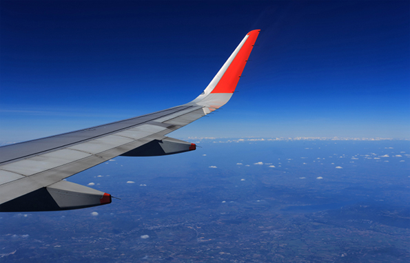 British Airways Boeing 777 Nears Supersonic Flight Speeds