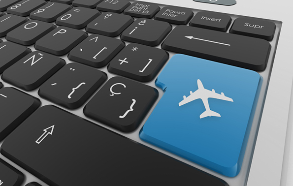 The Online Travel Market: A Battle of Behemoths