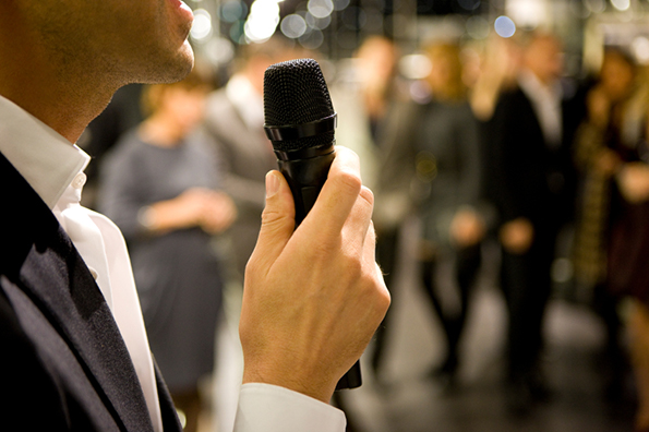 Leverage your Strengths and Corner a Niche Event Market