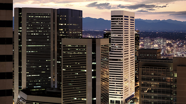 The Ritz-Carlton Denver to Undergo Soft Renovation