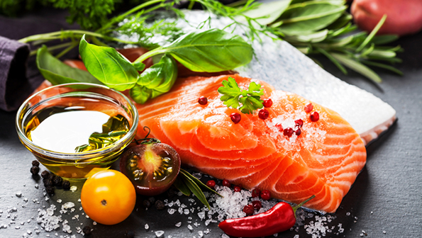 2015 Food & Beverage Trends