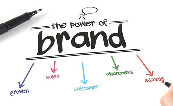 Strategic Event Branding that Scales