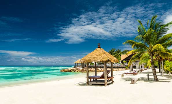 Caribean