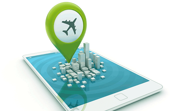 Airport Technology