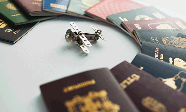 Best Passports