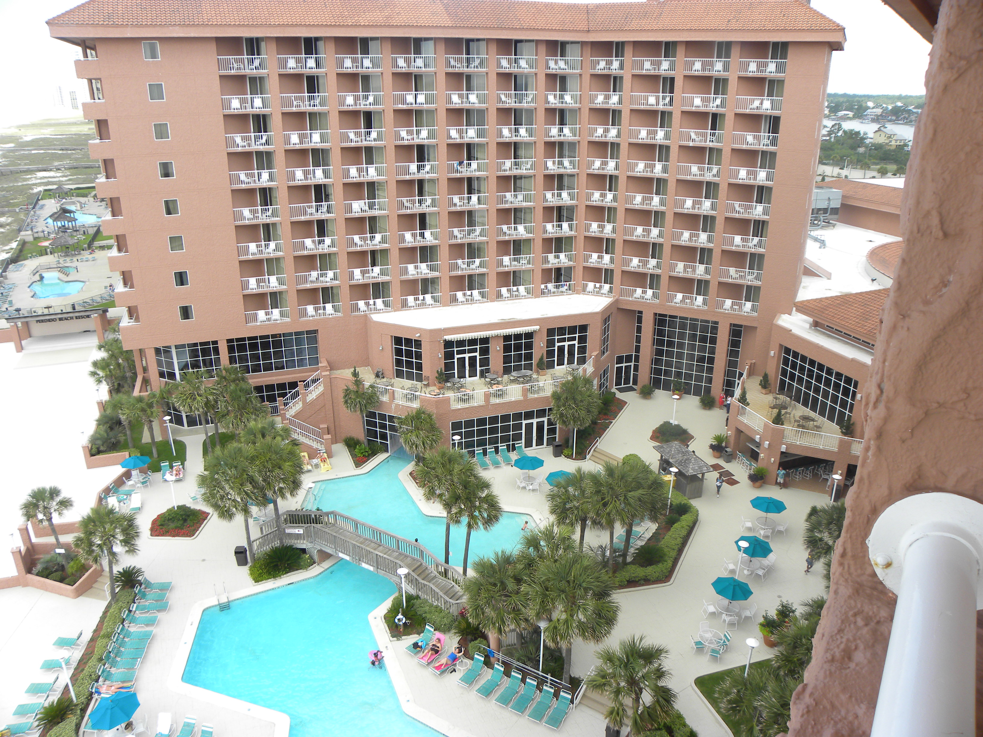 Perdido Beach Resort  Smart Meetings