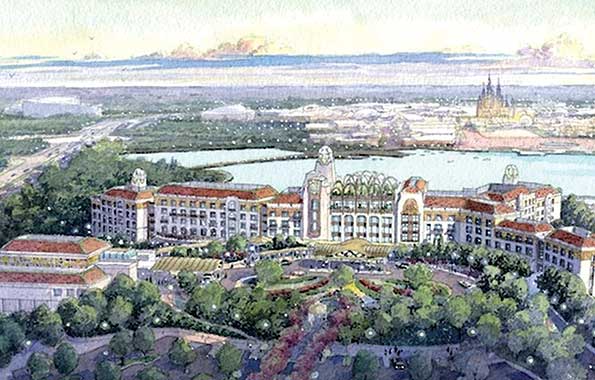 Toy Story Hotel in Shangnai Disney Resort