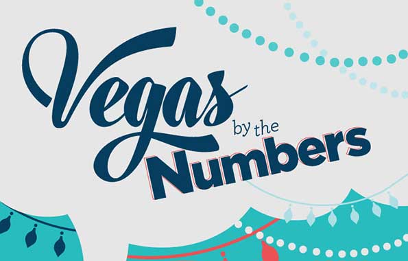Las Vegas Draws Huge Crowd in 2015