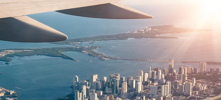 Airhelp aids inconvenienced travelers