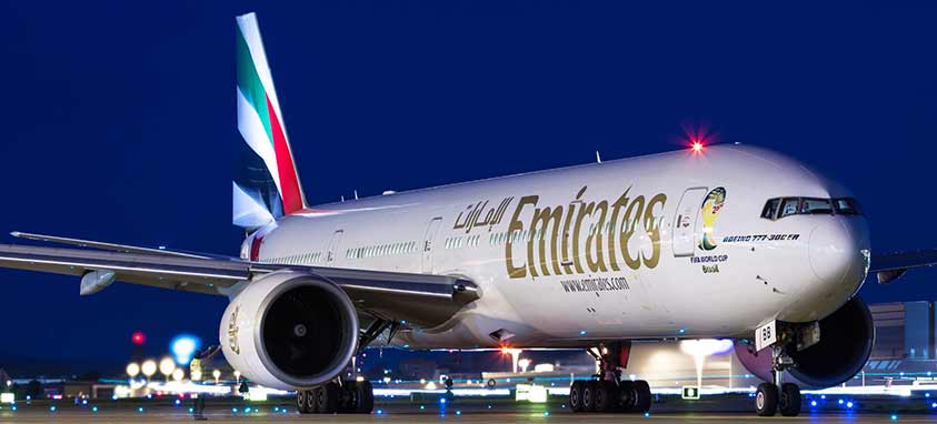 gulf airlines