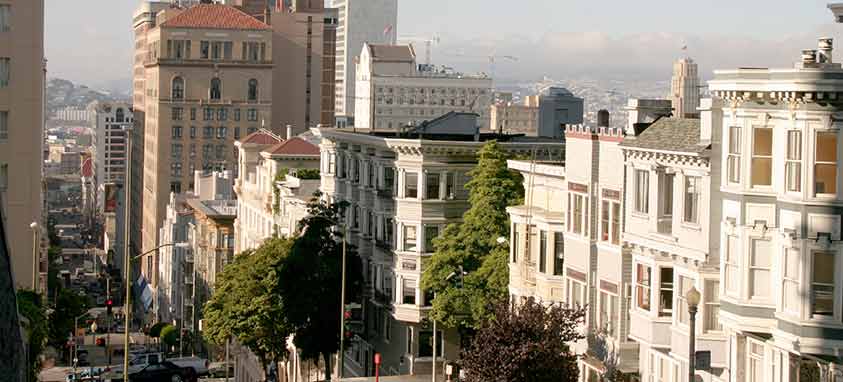 San Francisco Events