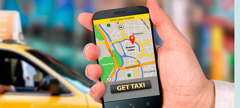 Uber and Lyft