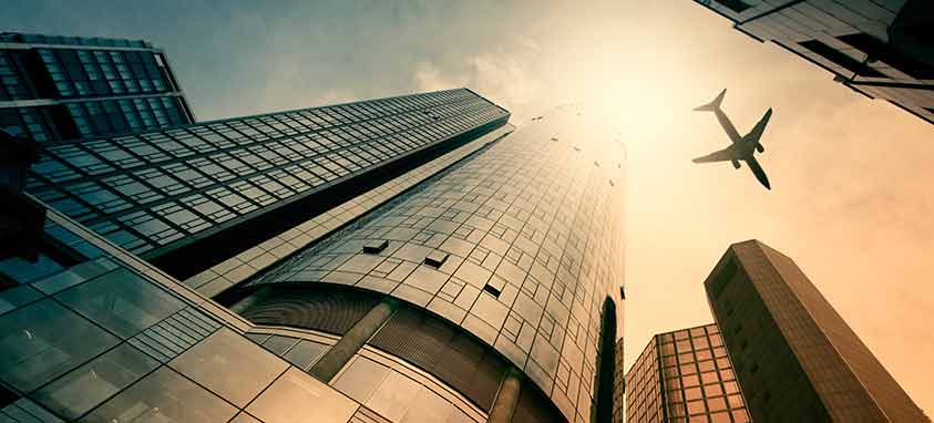 Make Air Travel More Comfortable