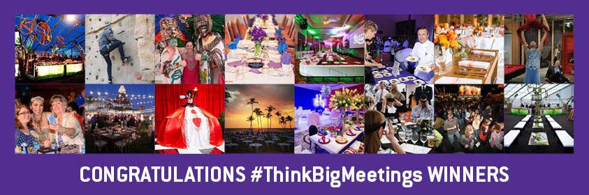 Think Big Meetings