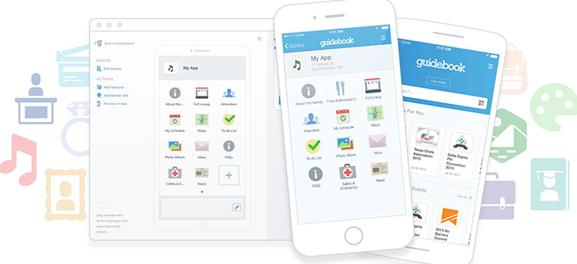 Event Apps Made Easy