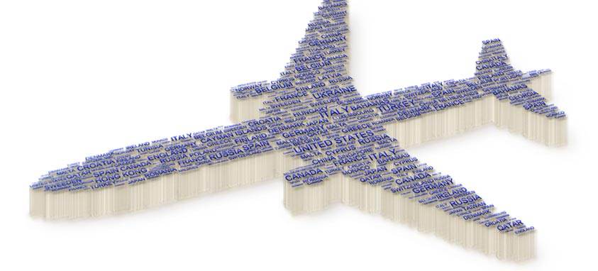 Primapact Consortium Champions Travel