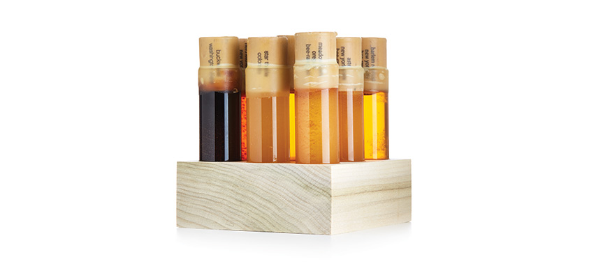 bee-raw-harvest gift ideas for events
