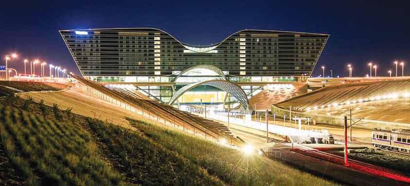 Westin-Denver-International-Airport