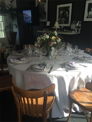 presidio social club