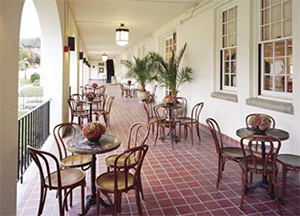 presidio social club