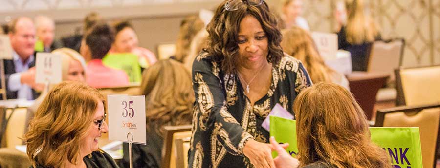 Smart Meetings Events