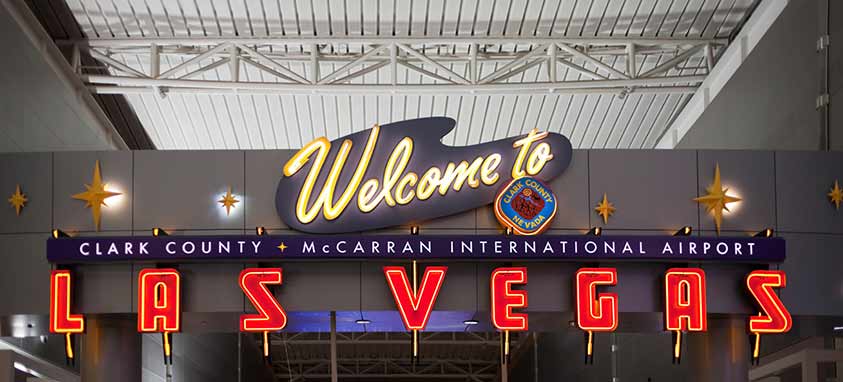 mccarran-international-airport