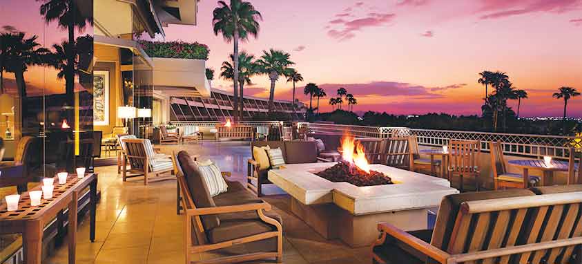 Arizona The Resort State phoenician-scottsdale