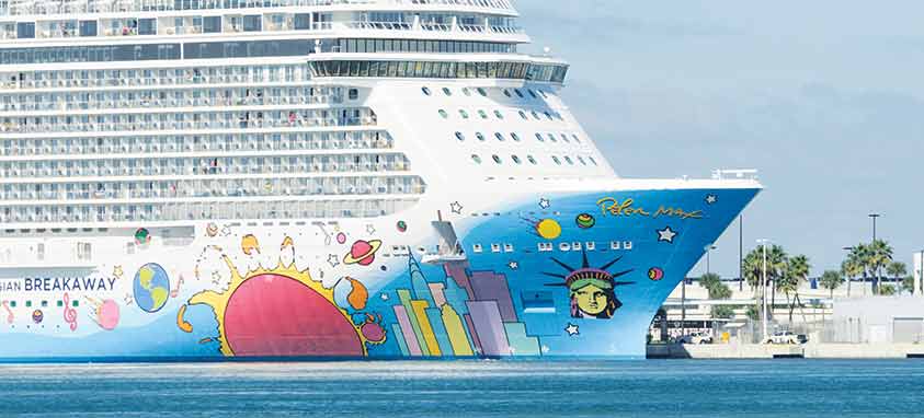 cruise meetings