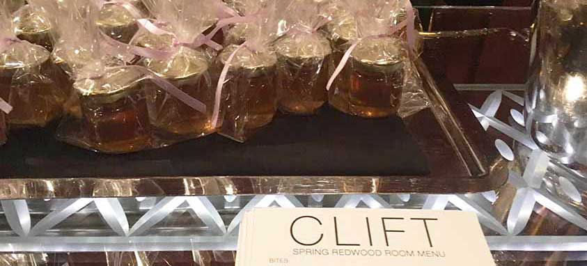 honeyjars