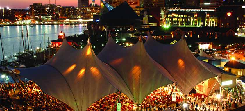 citywide destination