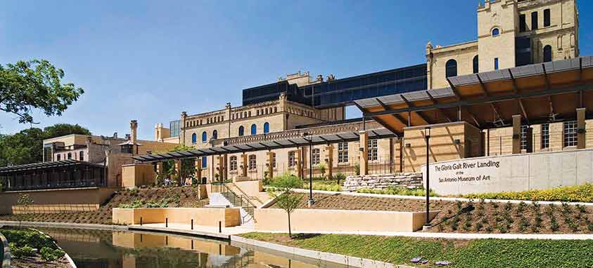San Antonio And Austin Keys To The Cities Smart Meetings