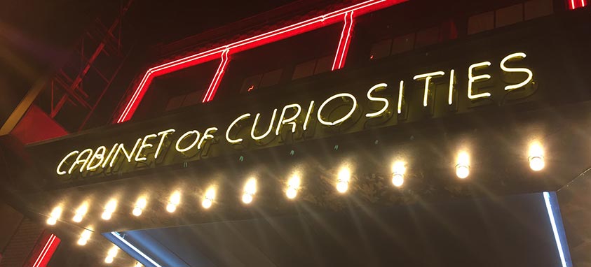 unique venues in downtown los angeles