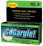 gogargle