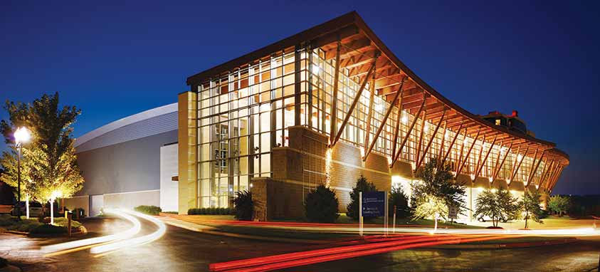 Branson Convention Center