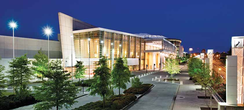 Georgia World Congress Center