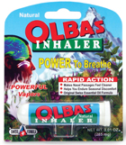 Olbas-Inhaler