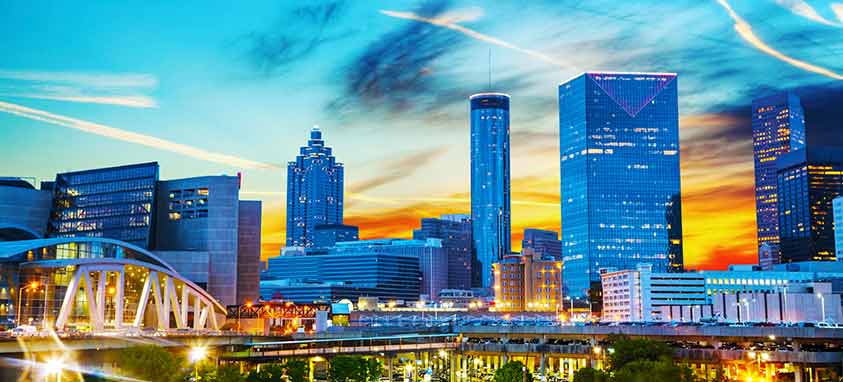 atlanta