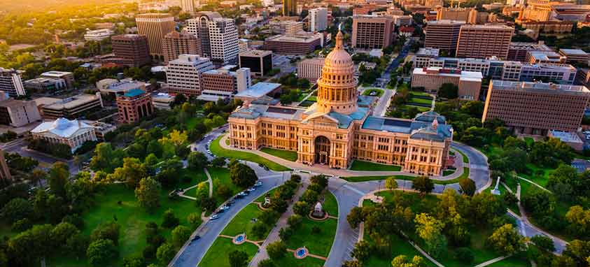 austin