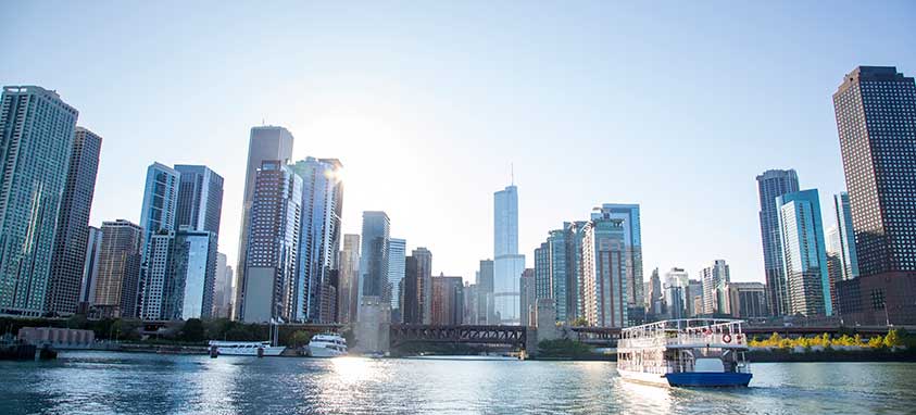 chicago