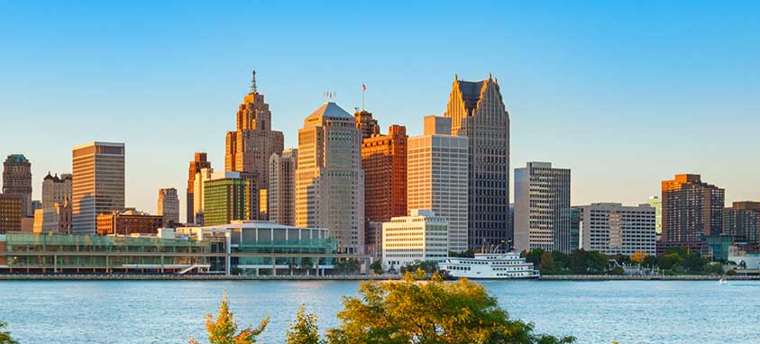 detroit