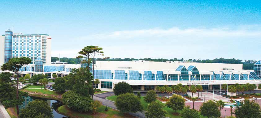 myrtle-beach-convention-center