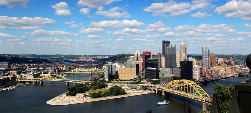 pittsburgh